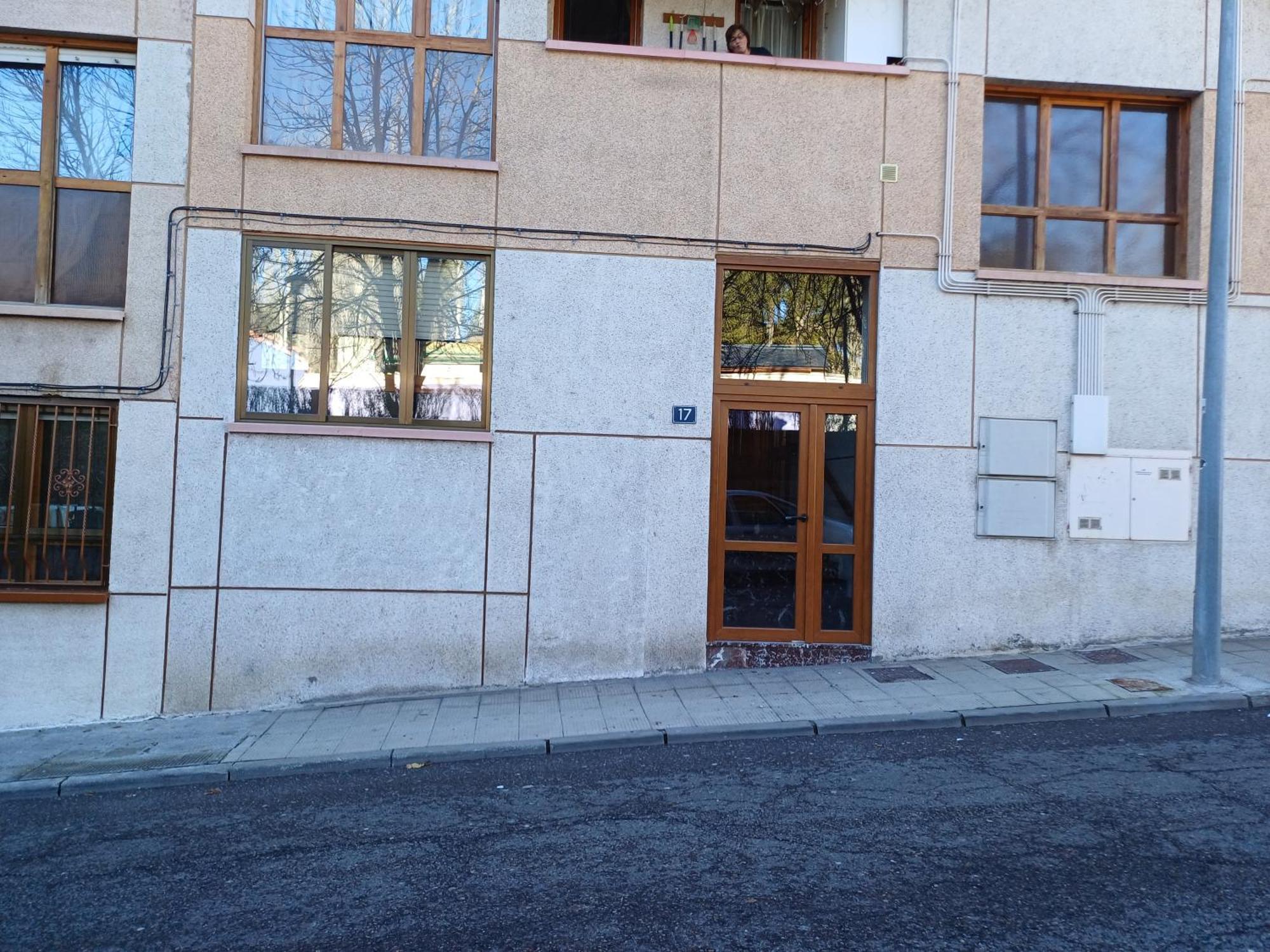 Apartamento Puerta Del Pirineo Sabiñánigo Kültér fotó
