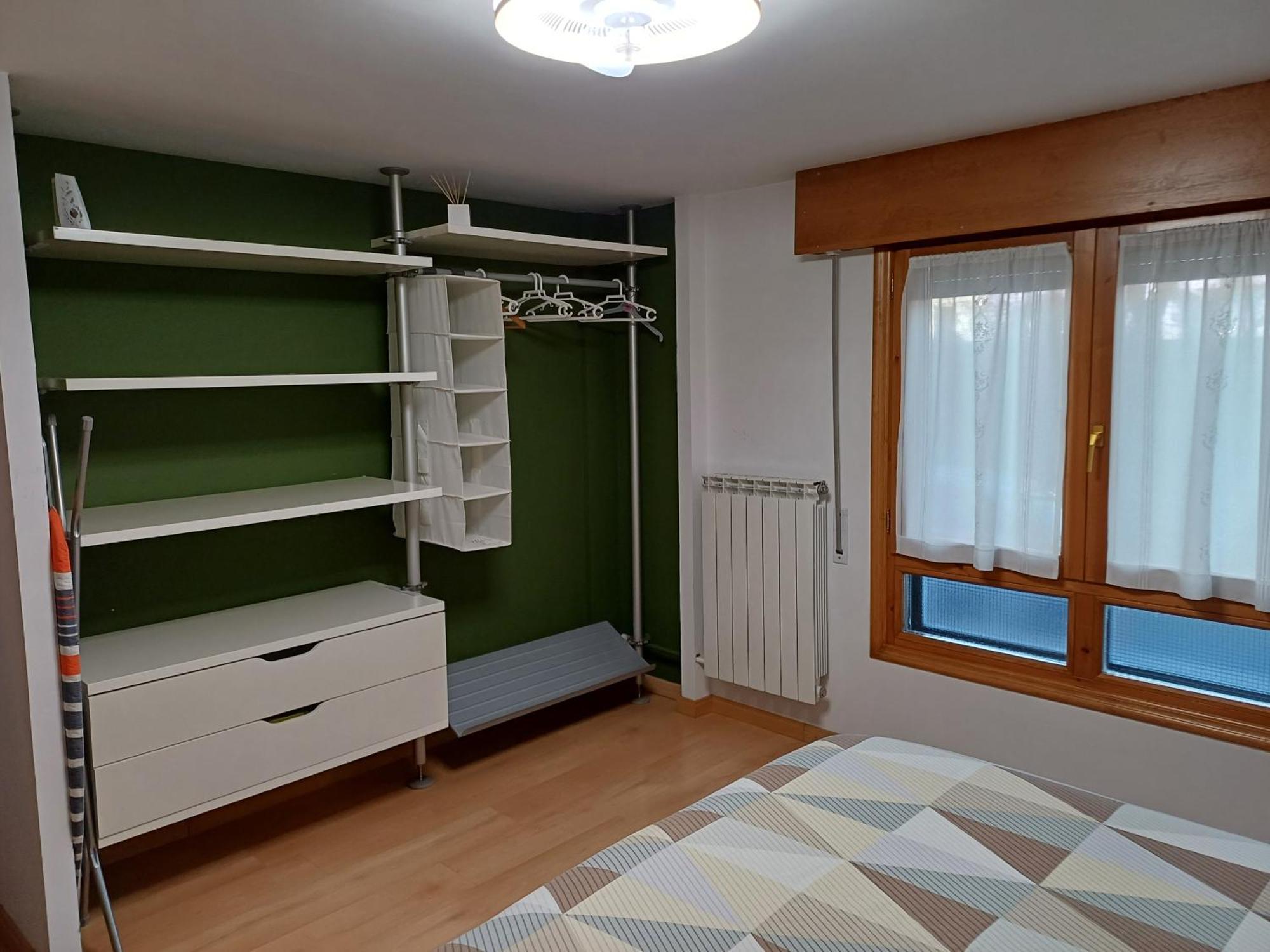 Apartamento Puerta Del Pirineo Sabiñánigo Kültér fotó