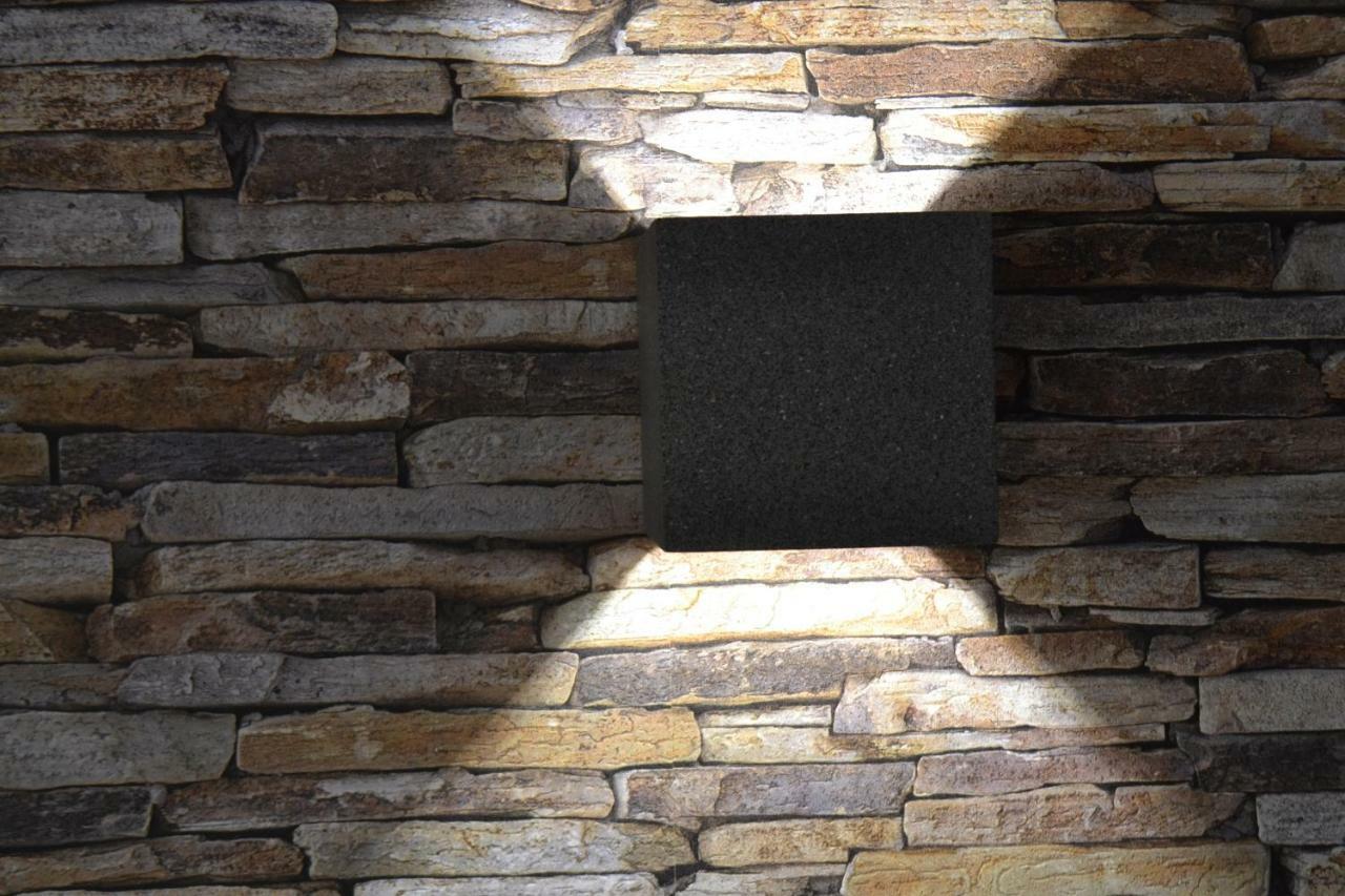 Apartamento Puerta Del Pirineo Sabiñánigo Kültér fotó