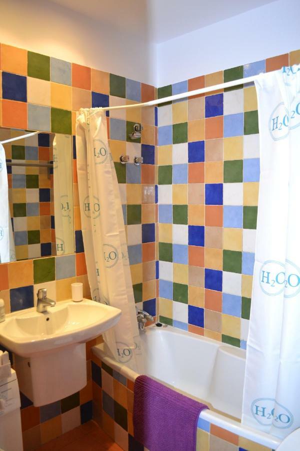 Apartamento Puerta Del Pirineo Sabiñánigo Kültér fotó